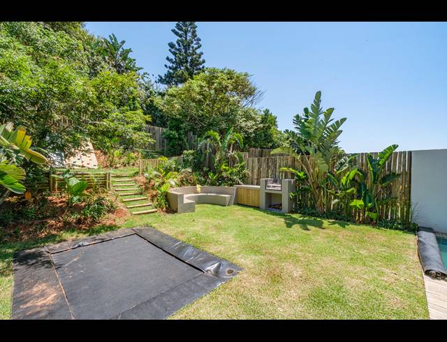 3 BEDROOM SECTIONAL TITLE FOR SALE IN SALT ROCK